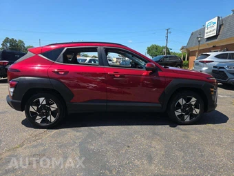 2025 Hyundai Kona SEL - miniatura 4
