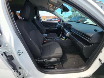 2025 Hyundai Kona SEL - miniatura 14