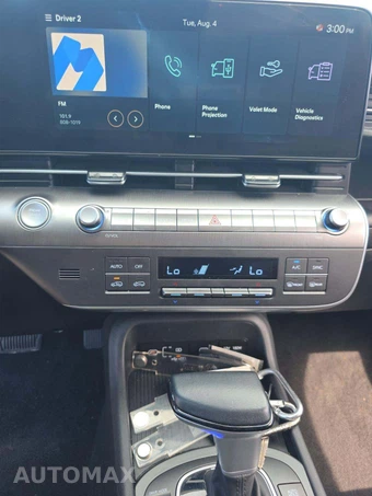 2025 Hyundai Kona SEL - miniatura 6