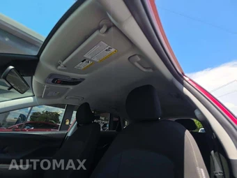2025 Hyundai Kona SEL - miniatura 11