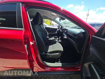 2025 Hyundai Kona SEL - miniatura 18