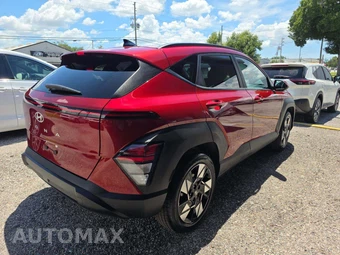 2025 Hyundai Kona SEL - miniatura 3