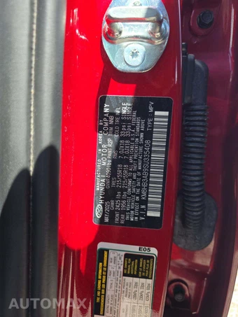 2025 Hyundai Kona SEL - miniatura 5