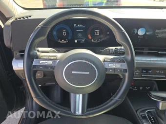 2025 Hyundai Kona SEL - miniatura 10