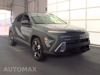 2025 Hyundai Kona SEL - miniatura 3