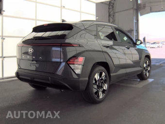 2025 Hyundai Kona SEL - miniatura 4