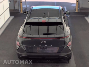 2025 Hyundai Kona SEL - miniatura 5