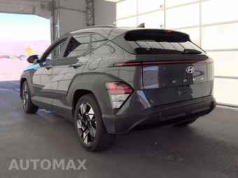 2025 Hyundai Kona SEL - miniatura 6