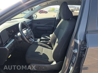 2025 Hyundai Kona SEL - miniatura 7