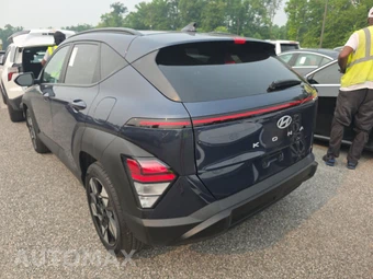 2025 Hyundai Kona SEL - miniatura 6
