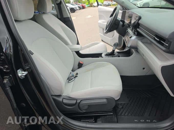 2025 Hyundai Kona SEL - miniatura 15