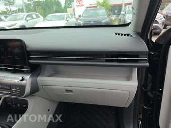 2025 Hyundai Kona SEL - miniatura 16