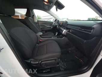 2025 Hyundai Kona SEL - miniatura 15