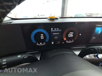 2025 Hyundai Kona SEL - miniatura 6
