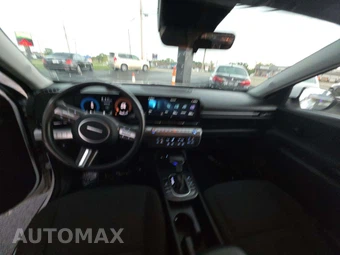 2025 Hyundai Kona SEL - miniatura 7