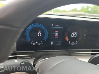 2025 Hyundai Kona SEL - miniatura 12