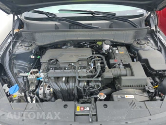 2025 Hyundai Kona SEL - miniatura 16