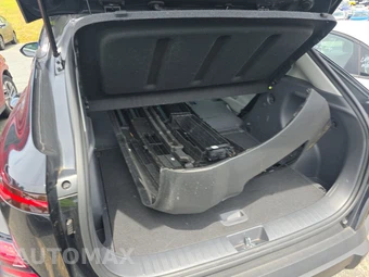 2025 Hyundai Kona SEL - miniatura 17