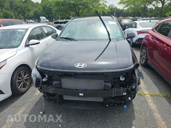 2025 Hyundai Kona SEL - miniatura 2