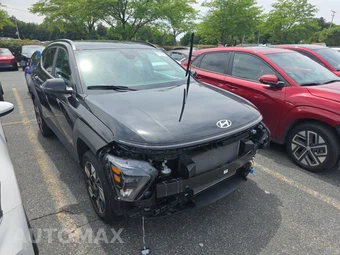 2025 Hyundai Kona SEL - miniatura 3