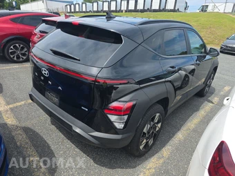 2025 Hyundai Kona SEL - miniatura 4