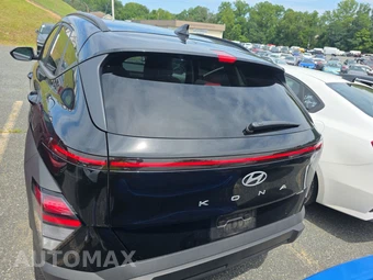 2025 Hyundai Kona SEL - miniatura 5