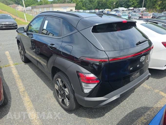 2025 Hyundai Kona SEL - miniatura 6