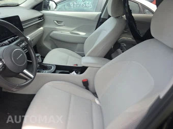 2025 Hyundai Kona SEL - miniatura 7