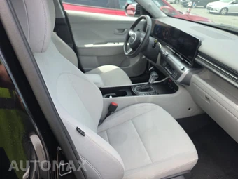 2025 Hyundai Kona SEL - miniatura 8