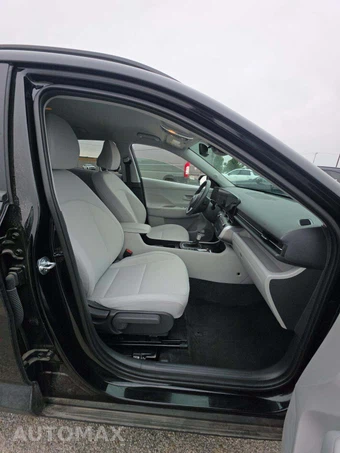2025 Hyundai Kona SEL - miniatura 15