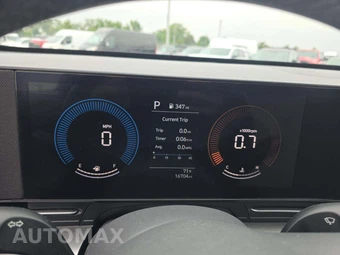 2025 Hyundai Kona SEL - miniatura 6