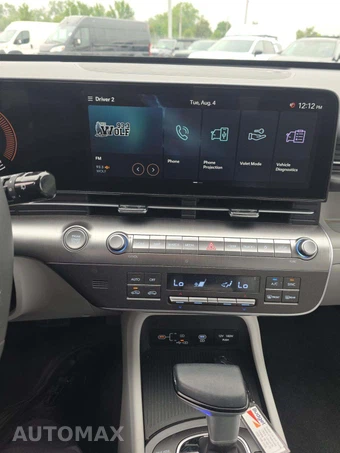 2025 Hyundai Kona SEL - miniatura 7