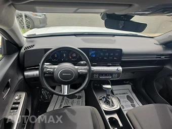 2025 Hyundai Kona SEL - miniatura 14