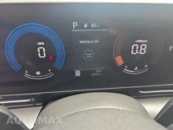 2025 Hyundai Kona SEL - miniatura 15