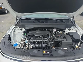 2025 Hyundai Kona SEL - miniatura 18