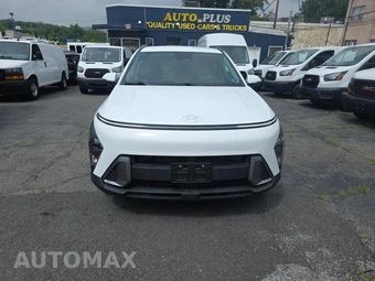 2025 Hyundai Kona SEL - miniatura 2