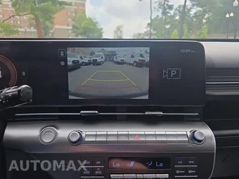 2025 Hyundai Kona SEL - miniatura 22