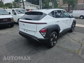 2025 Hyundai Kona SEL - miniatura 4