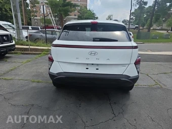 2025 Hyundai Kona SEL - miniatura 5