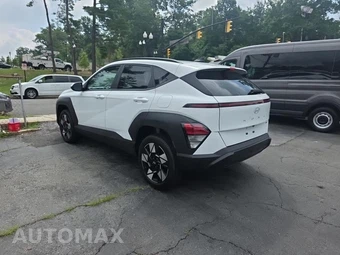 2025 Hyundai Kona SEL - miniatura 6
