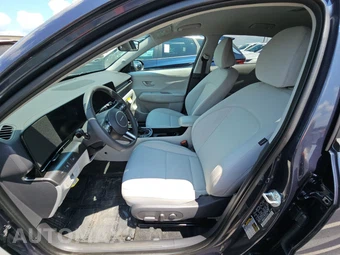 2025 Hyundai Kona SEL - miniatura 13
