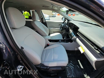 2025 Hyundai Kona SEL - miniatura 14