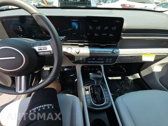 2025 Hyundai Kona SEL - miniatura 17