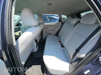 2025 Hyundai Kona SEL - miniatura 19