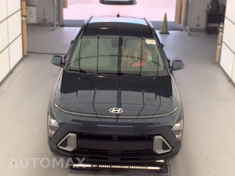 2025 Hyundai Kona SEL - miniatura 2