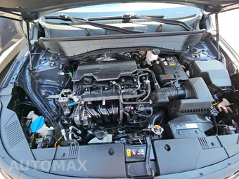 2025 Hyundai Kona SEL - miniatura 22