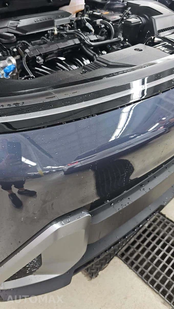 2025 Hyundai Kona SEL - miniatura 28