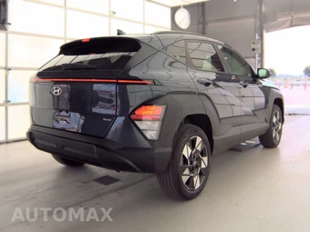 2025 Hyundai Kona SEL - miniatura 5