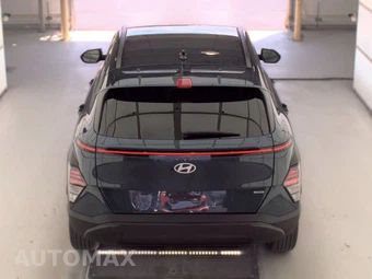 2025 Hyundai Kona SEL - miniatura 6