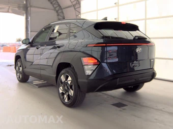 2025 Hyundai Kona SEL - miniatura 8